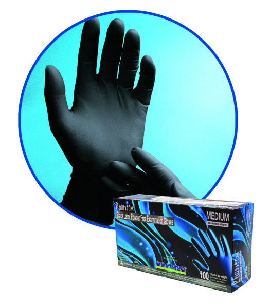 PHM In Circle with glove box